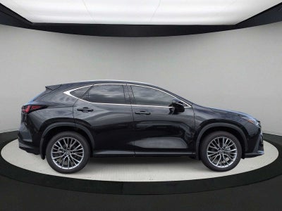 Lexus NX 350 Luxury 2026