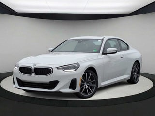 2026 BMW 2 Series 230i xDrive