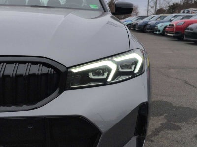 2026 BMW 330i NA xDrive 330i NA xDrive