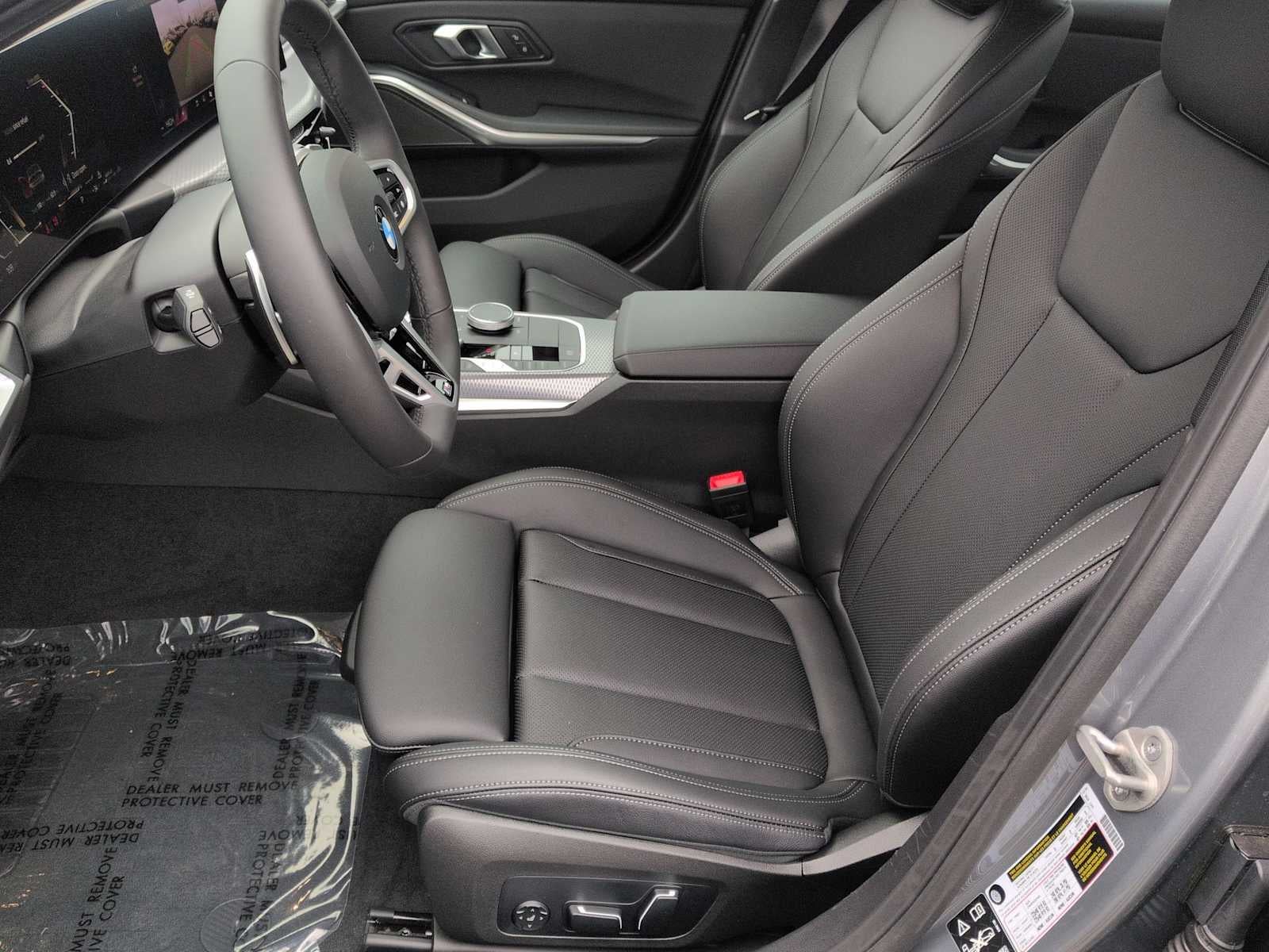 2026 BMW 330i NA xDrive 330i NA xDrive