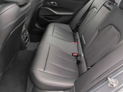 2026 BMW 330i NA xDrive 330i NA xDrive