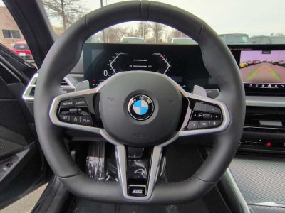 2026 BMW 330i NA xDrive 330i NA xDrive