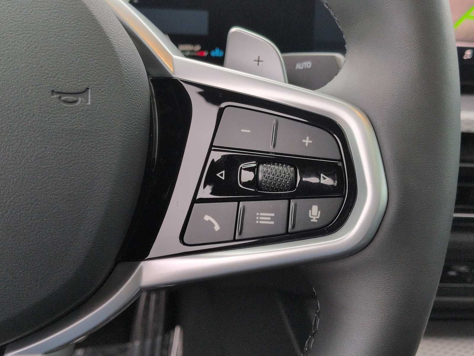 2026 BMW 330i NA xDrive 330i NA xDrive