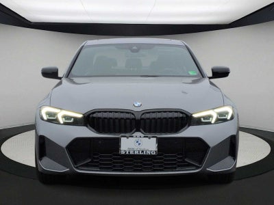 2026 BMW 330i NA xDrive 330i NA xDrive