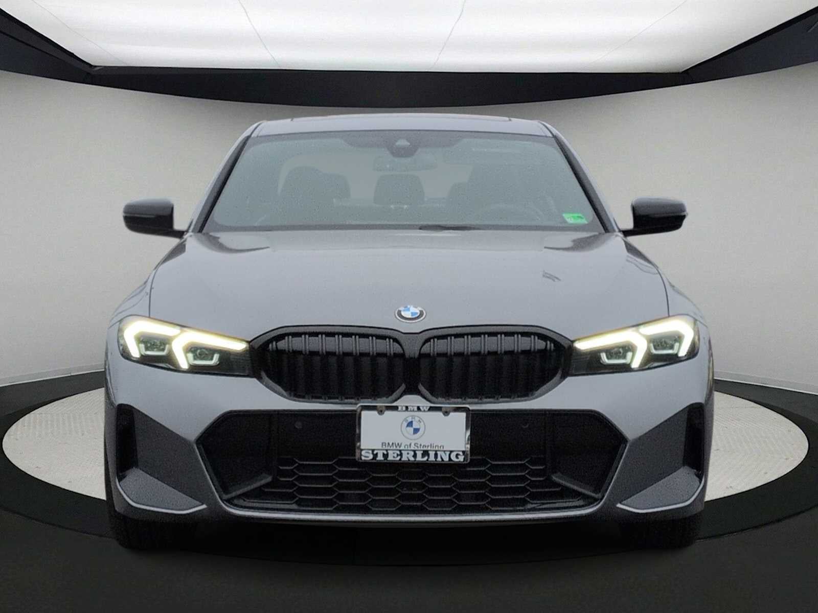 2026 BMW 330i NA xDrive 330i NA xDrive