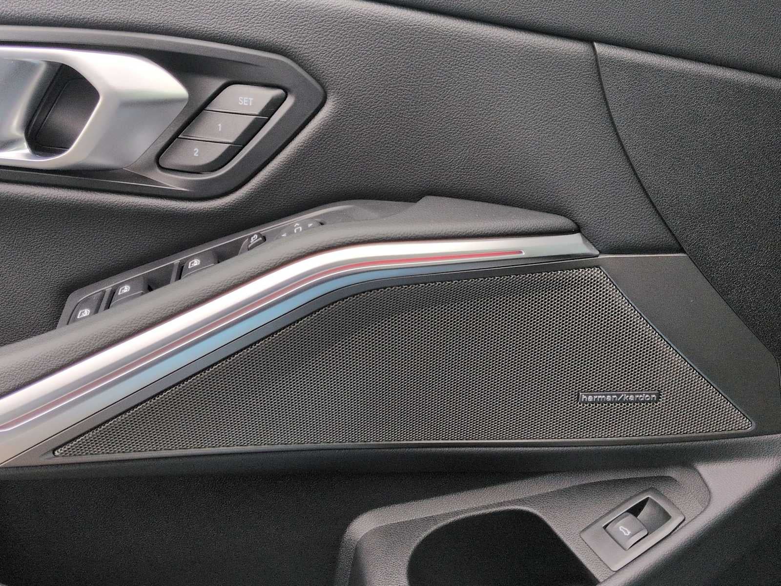 2026 BMW 330i NA xDrive 330i NA xDrive