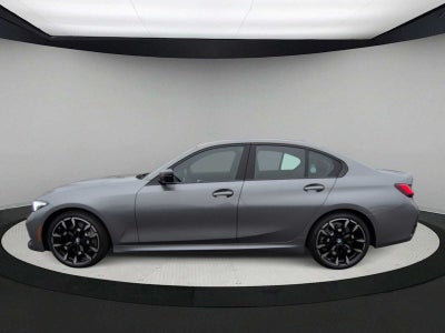 2026 BMW 330i NA xDrive 330i NA xDrive