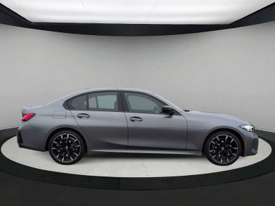 2026 BMW 330i NA xDrive 330i NA xDrive