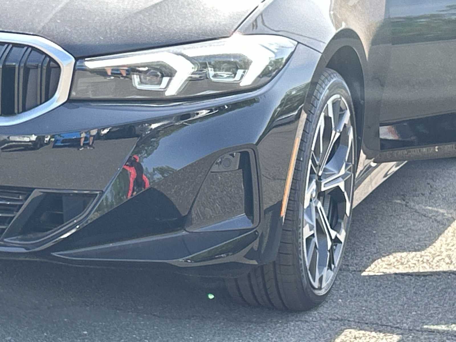 2025 BMW 330i xDrive 330i xDrive