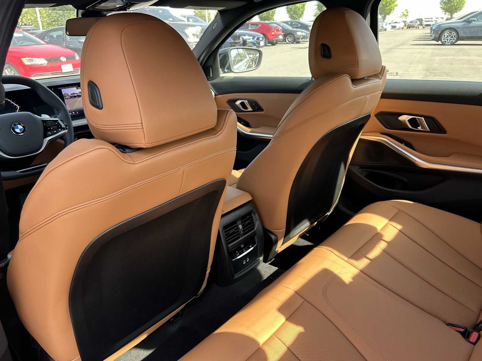 2025 BMW 330i xDrive 330i xDrive