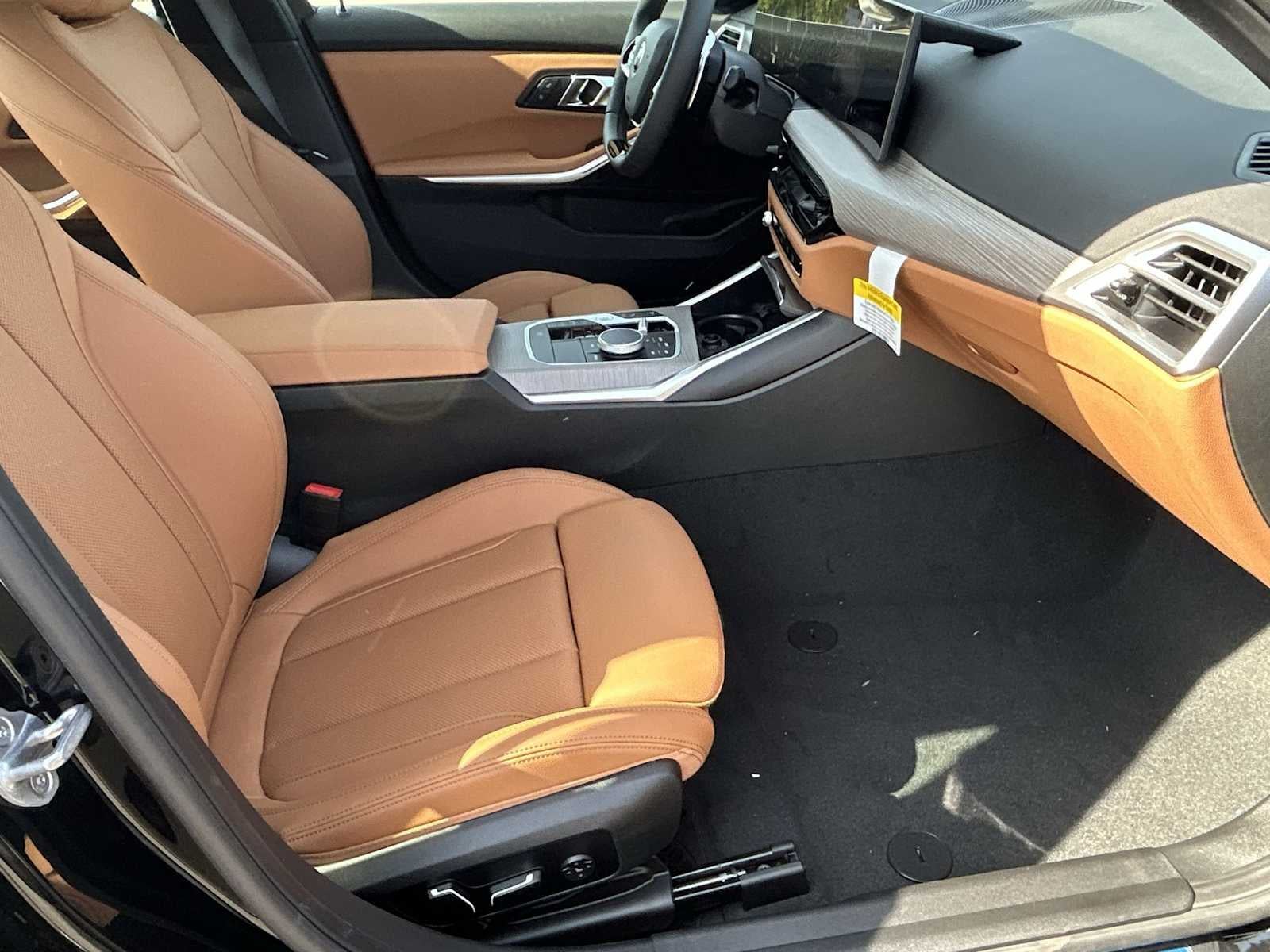 2025 BMW 330i xDrive 330i xDrive