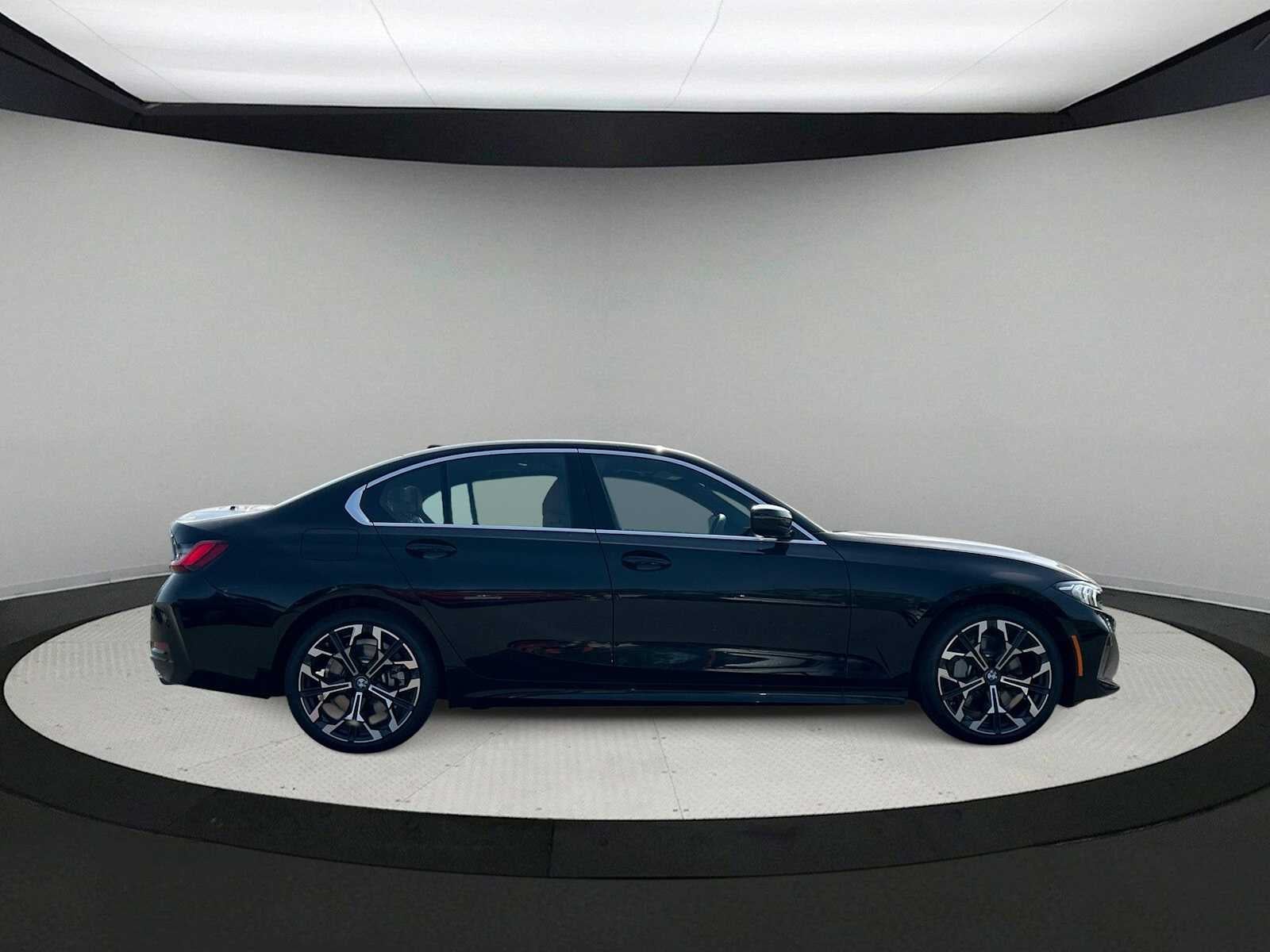 2025 BMW 330i xDrive 330i xDrive