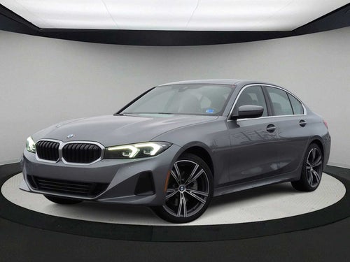 2023 BMW Serie 3 330i xDrive