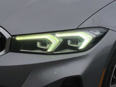 2023 BMW Serie 3 330i xDrive