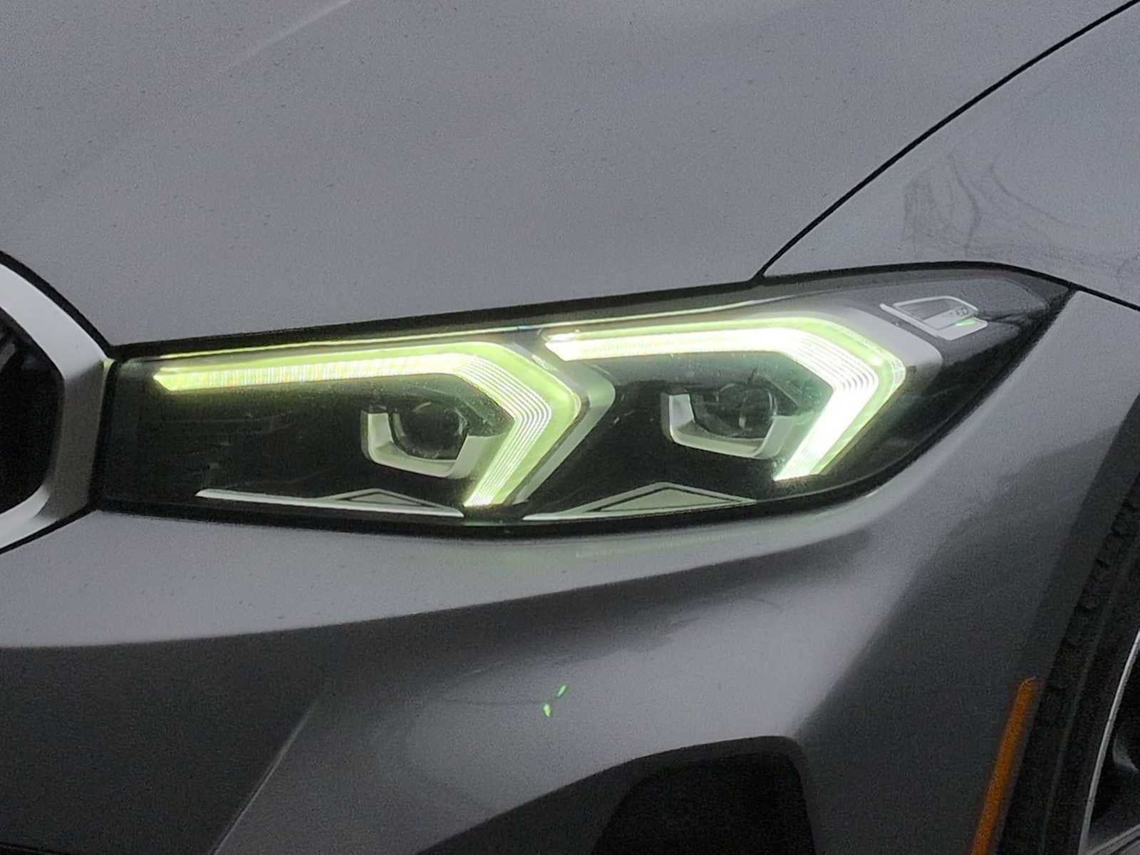 2023 BMW Serie 3 330i xDrive