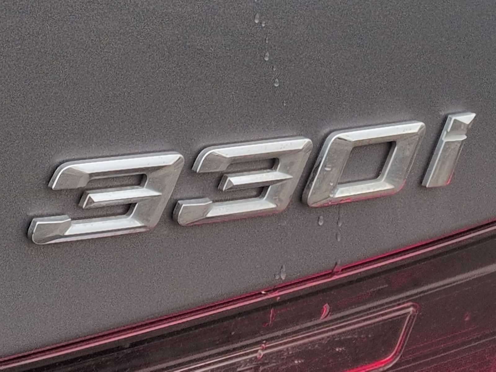 2023 BMW Serie 3 330i xDrive