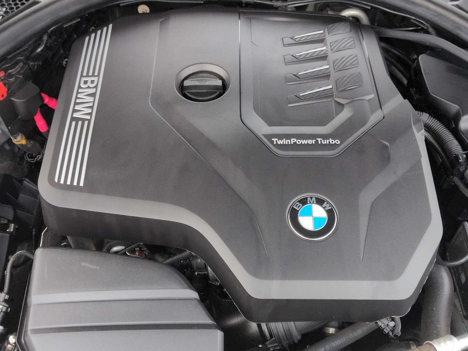 2023 BMW Serie 3 330i xDrive