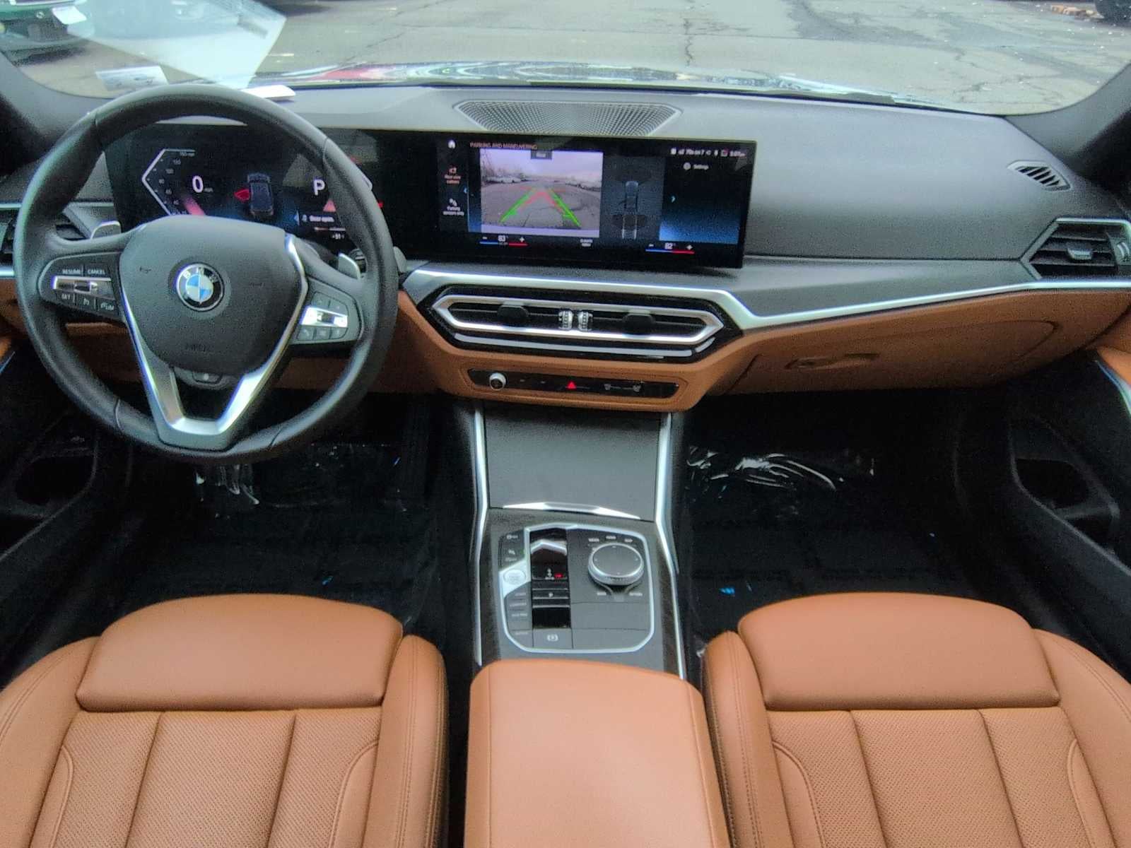 2023 BMW Serie 3 330i xDrive