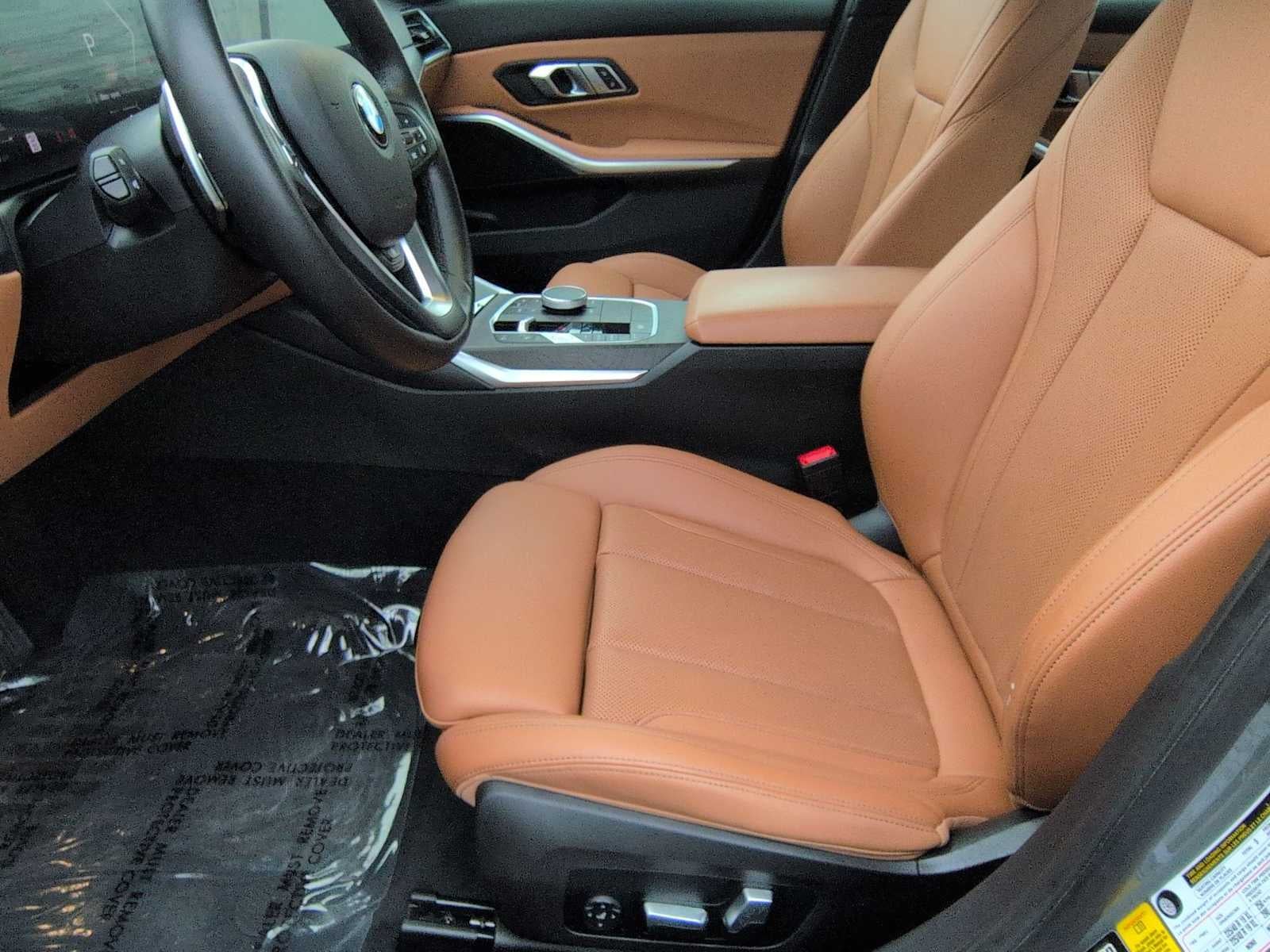 2023 BMW Serie 3 330i xDrive