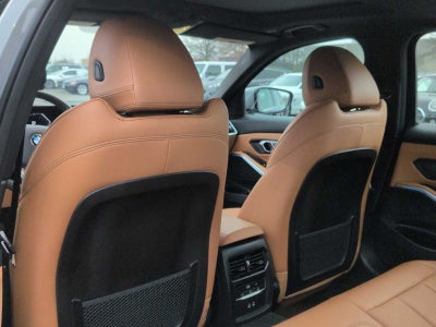 2023 BMW Serie 3 330i xDrive