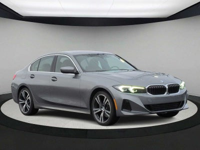 2023 BMW Serie 3 330i xDrive
