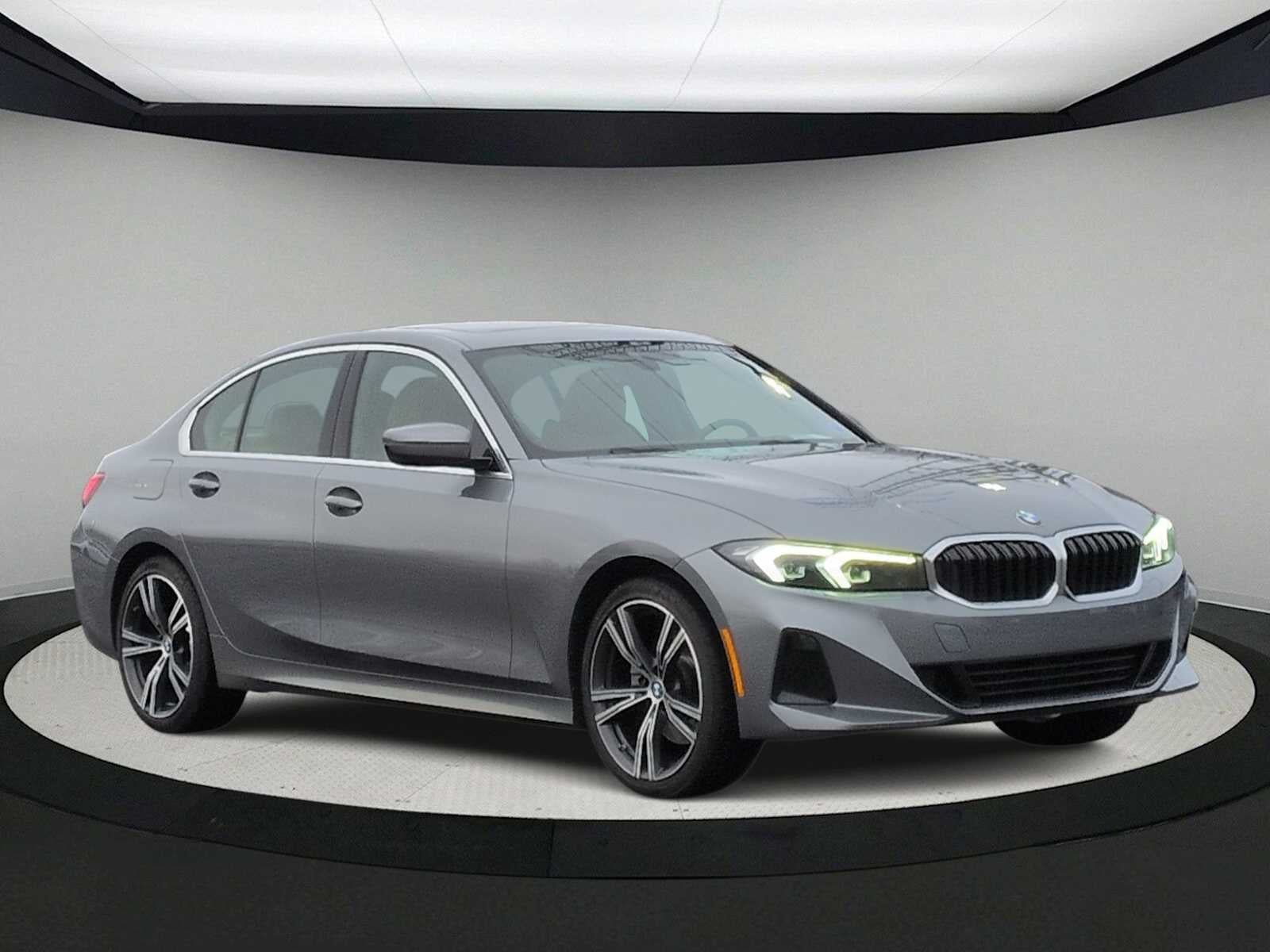 2023 BMW Serie 3 330i xDrive