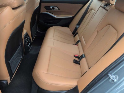 2023 BMW Serie 3 330i xDrive