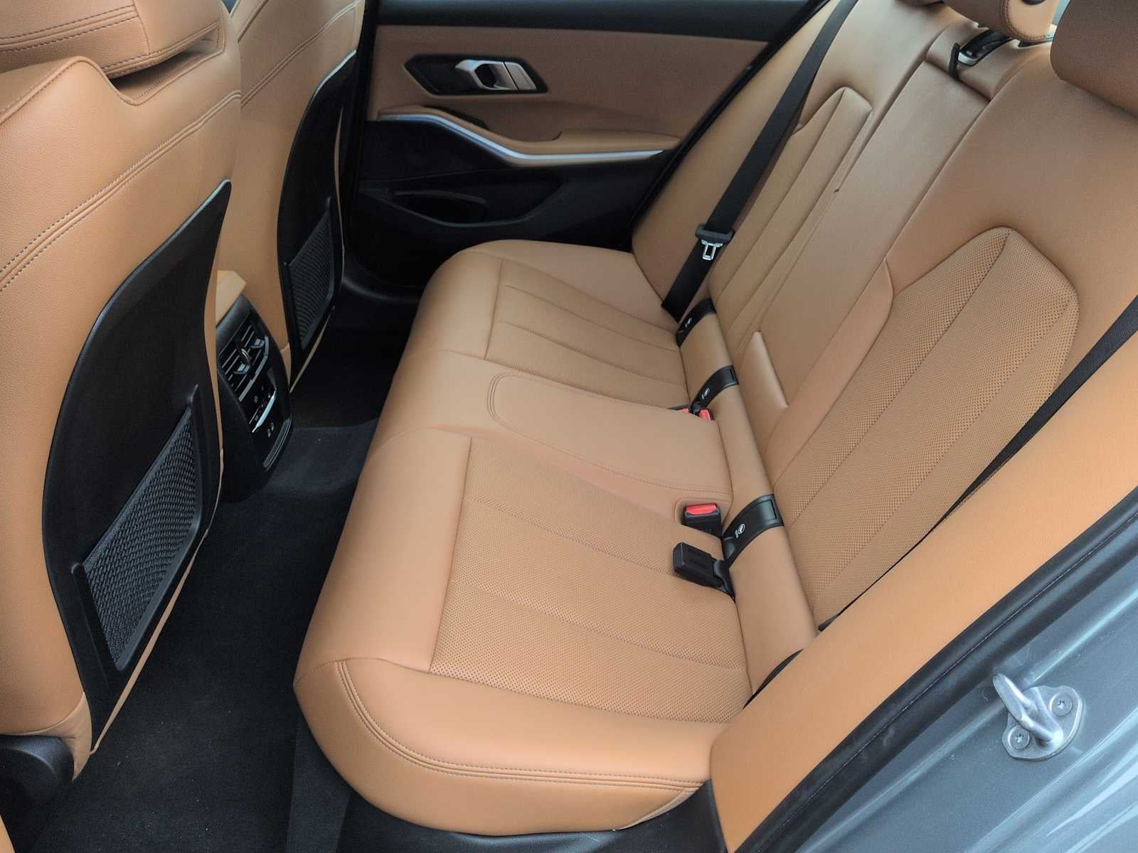 2023 BMW Serie 3 330i xDrive