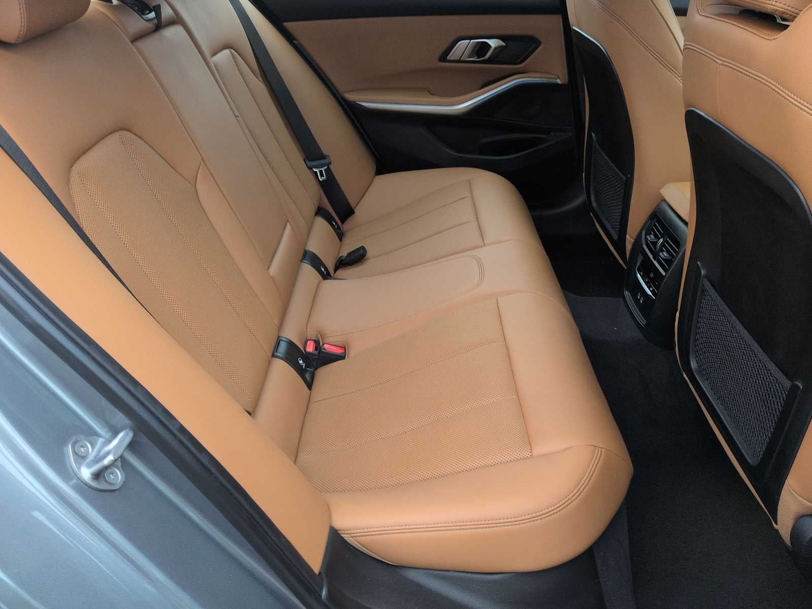 2023 BMW Serie 3 330i xDrive