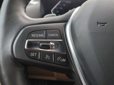 2023 BMW Serie 3 330i xDrive