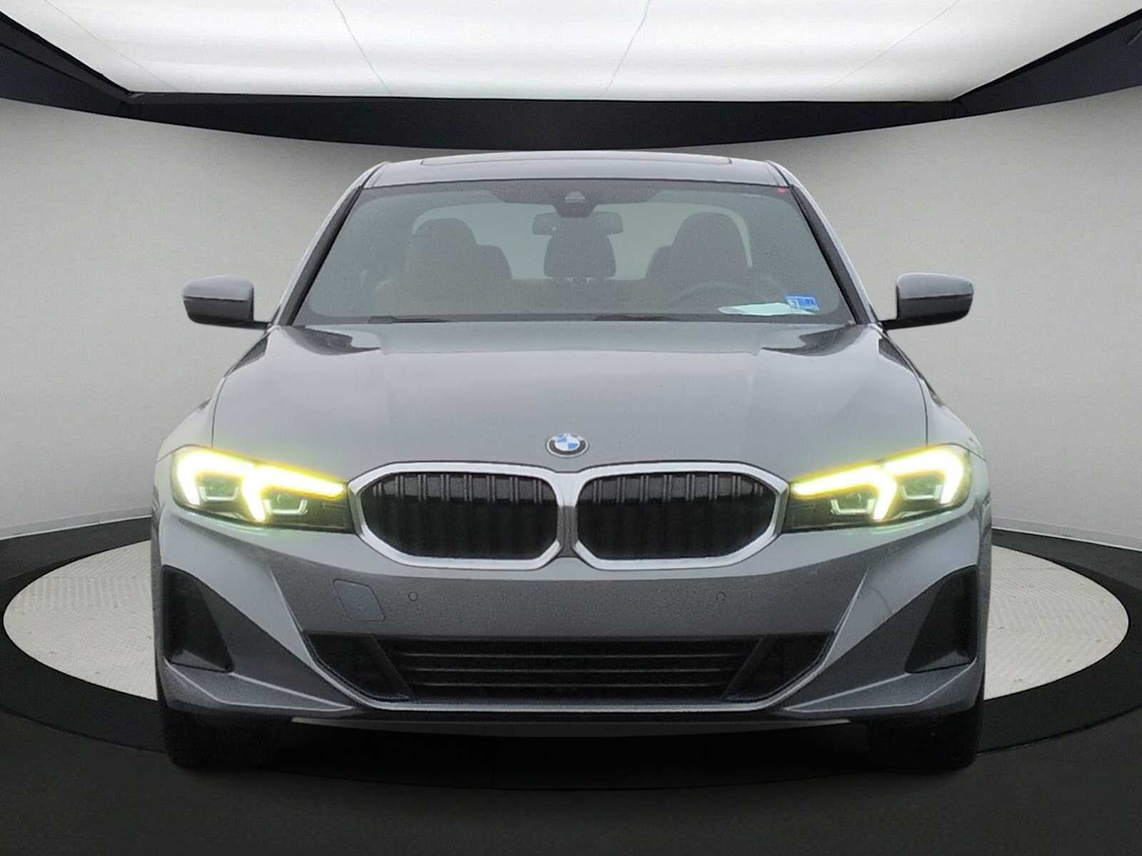 2023 BMW Serie 3 330i xDrive