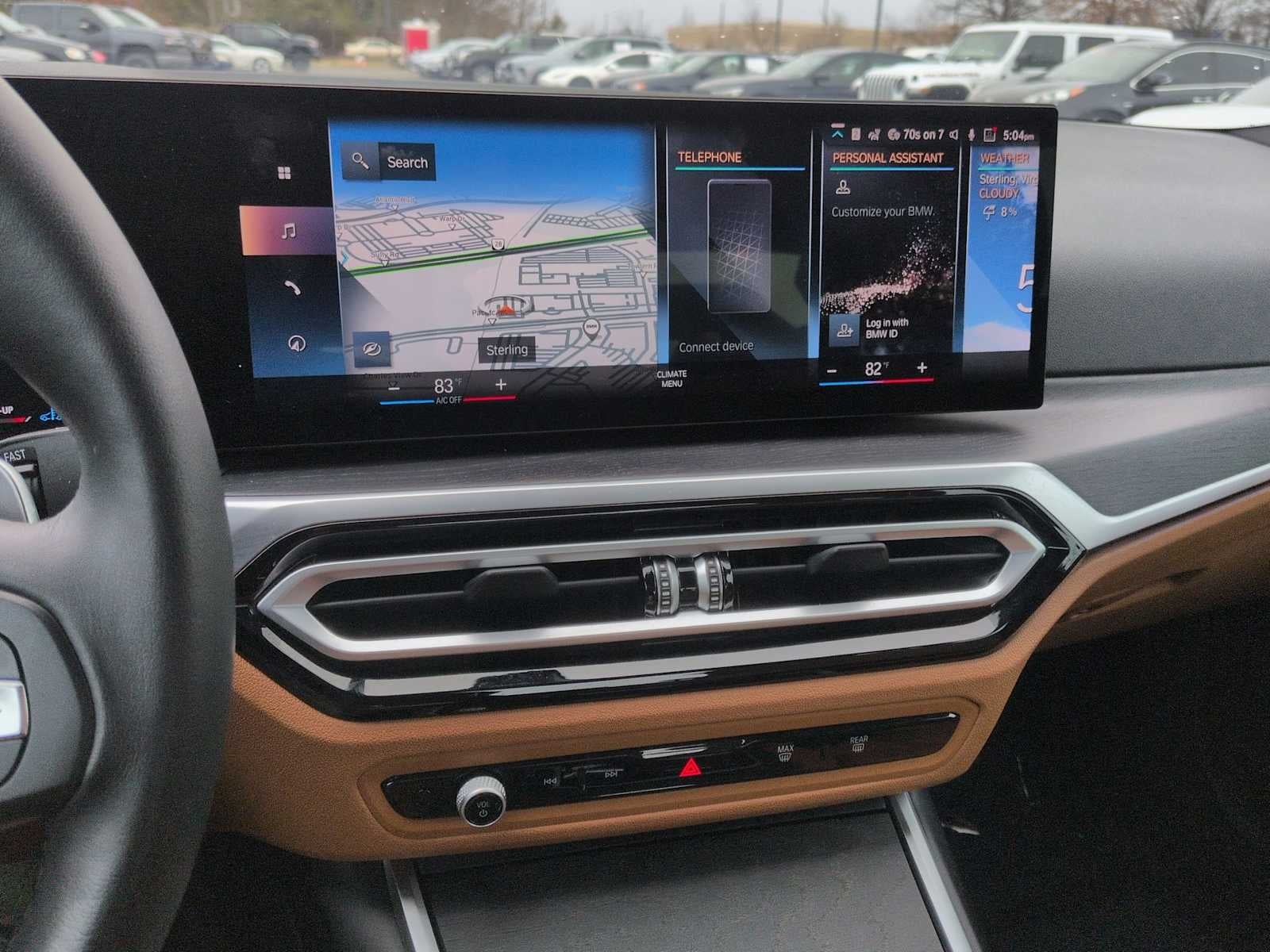 2023 BMW Serie 3 330i xDrive