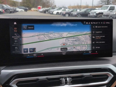 2023 BMW Serie 3 330i xDrive