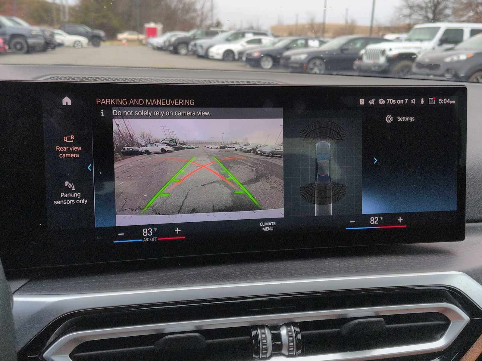 2023 BMW Serie 3 330i xDrive