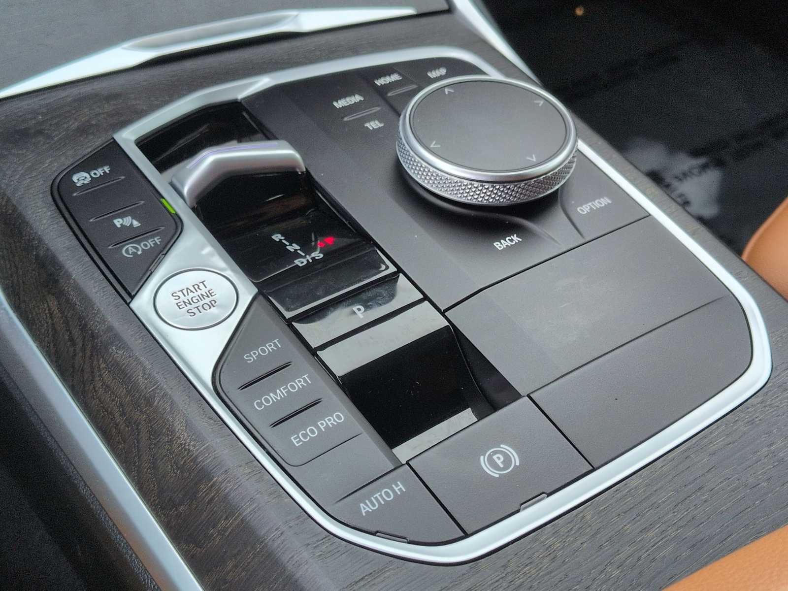 2023 BMW Serie 3 330i xDrive