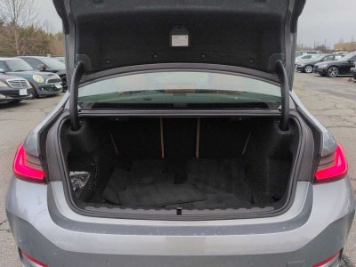 2023 BMW Serie 3 330i xDrive