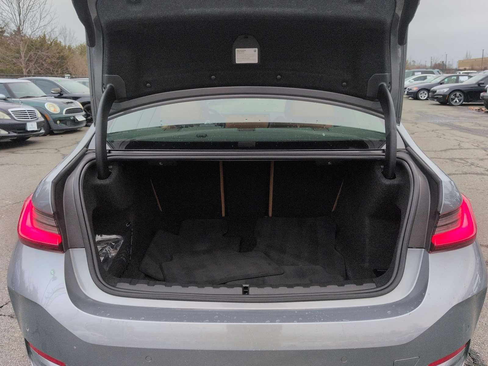 2023 BMW Serie 3 330i xDrive