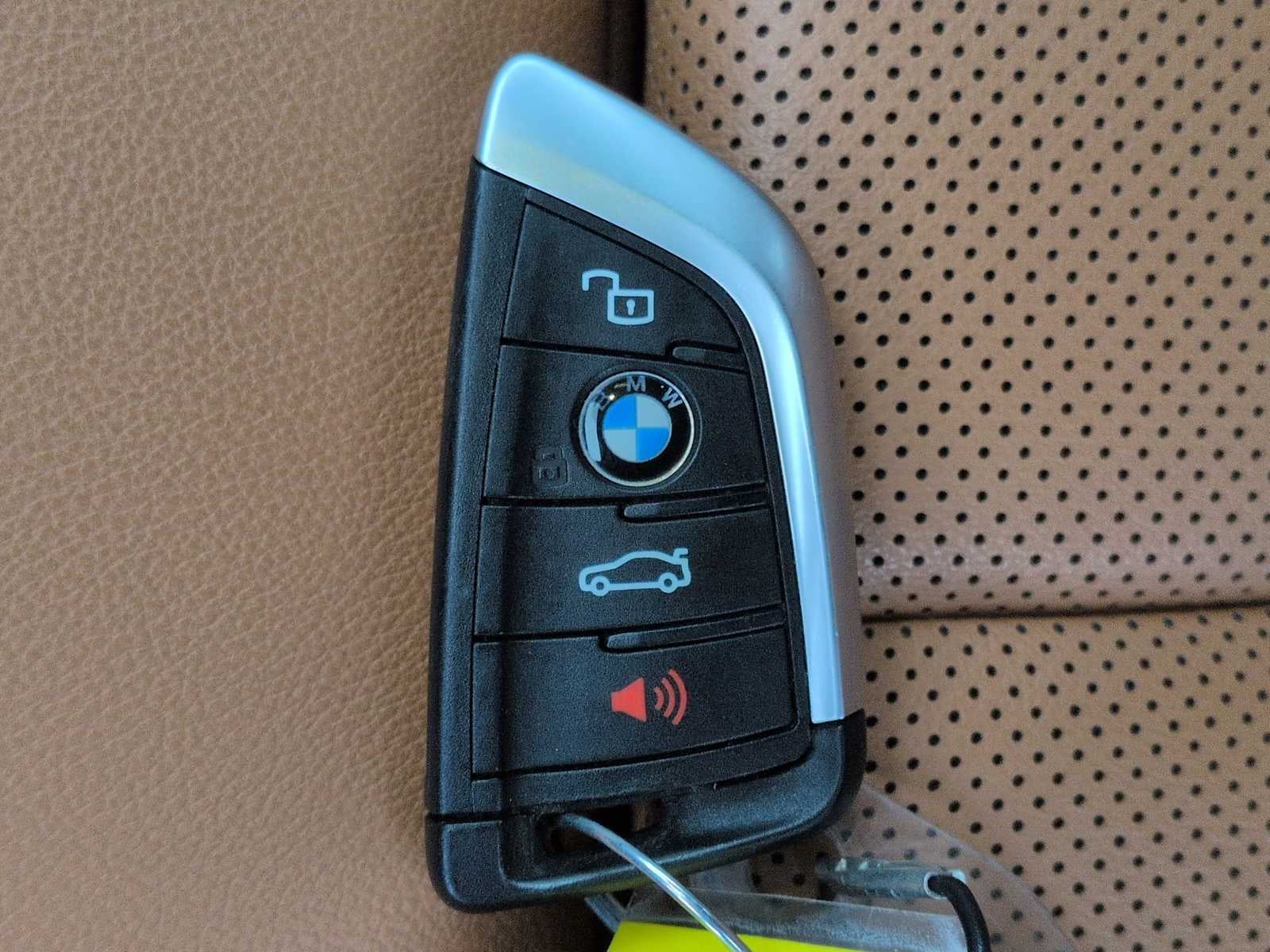 2023 BMW Serie 3 330i xDrive