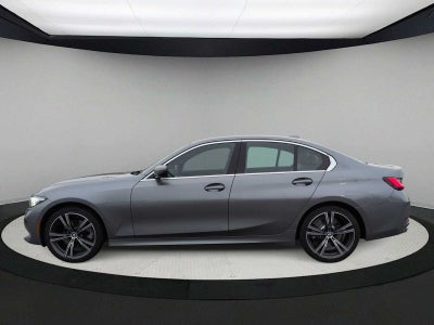 2023 BMW Serie 3 330i xDrive