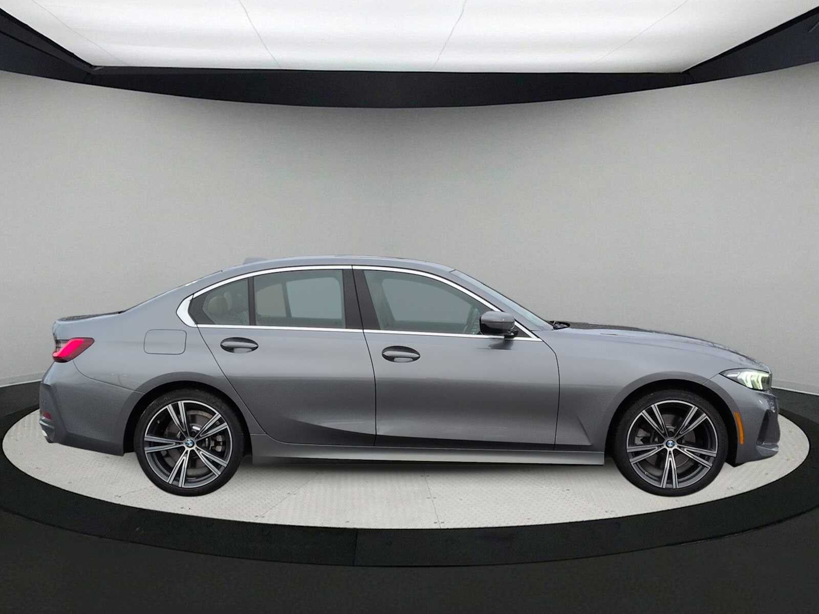 2023 BMW Serie 3 330i xDrive