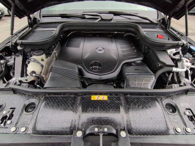 Mercedes-Benz GLE 450 de 2026 GLE 450
