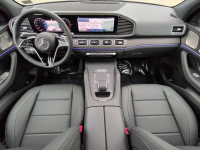 Mercedes-Benz GLE 450 de 2026 GLE 450