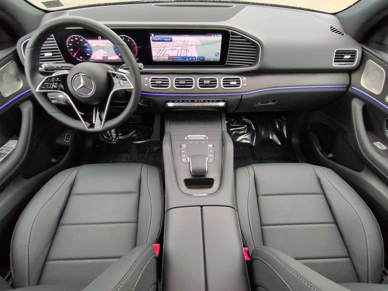 Mercedes-Benz GLE 450 de 2026 GLE 450