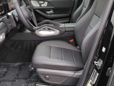 Mercedes-Benz GLE 450 de 2026 GLE 450