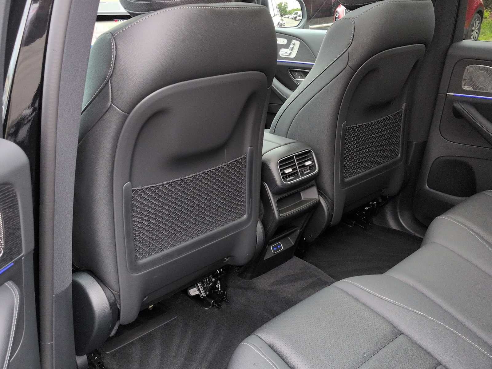 Mercedes-Benz GLE 450 de 2026 GLE 450