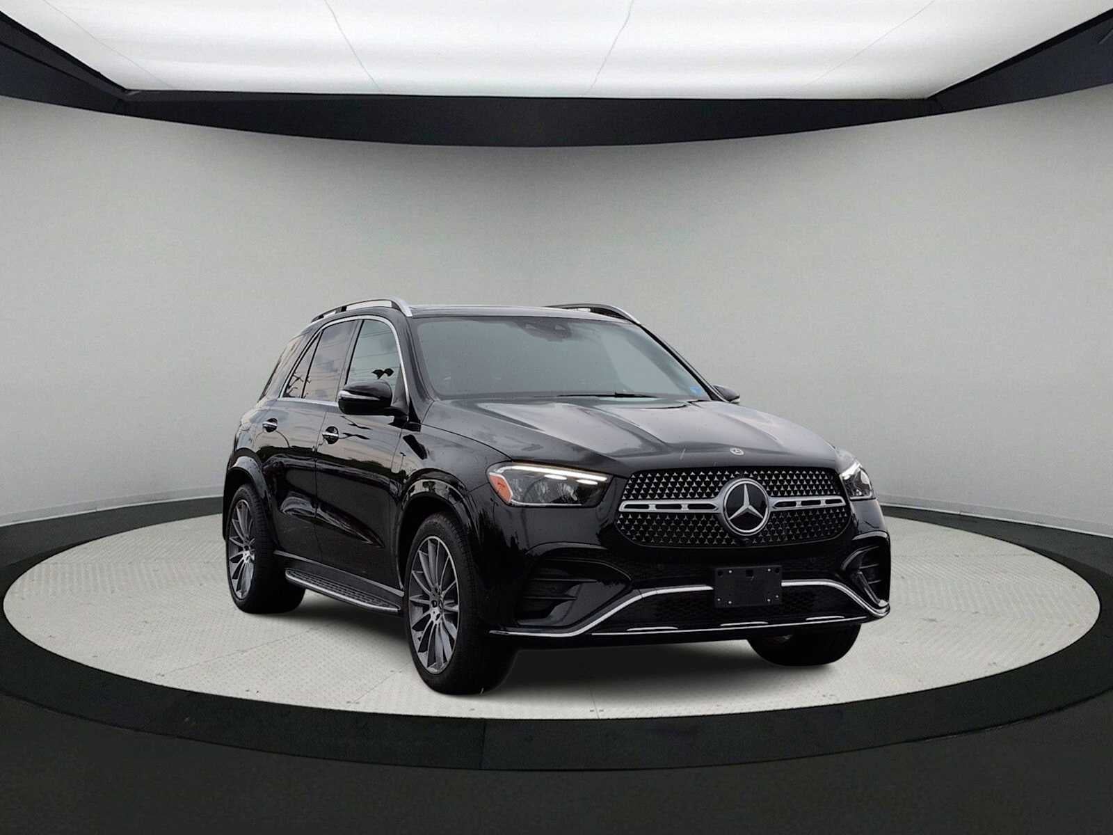 Mercedes-Benz GLE 450 de 2026 GLE 450