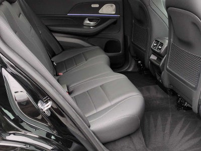 Mercedes-Benz GLE 450 de 2026 GLE 450