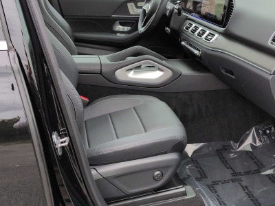 Mercedes-Benz GLE 450 de 2026 GLE 450