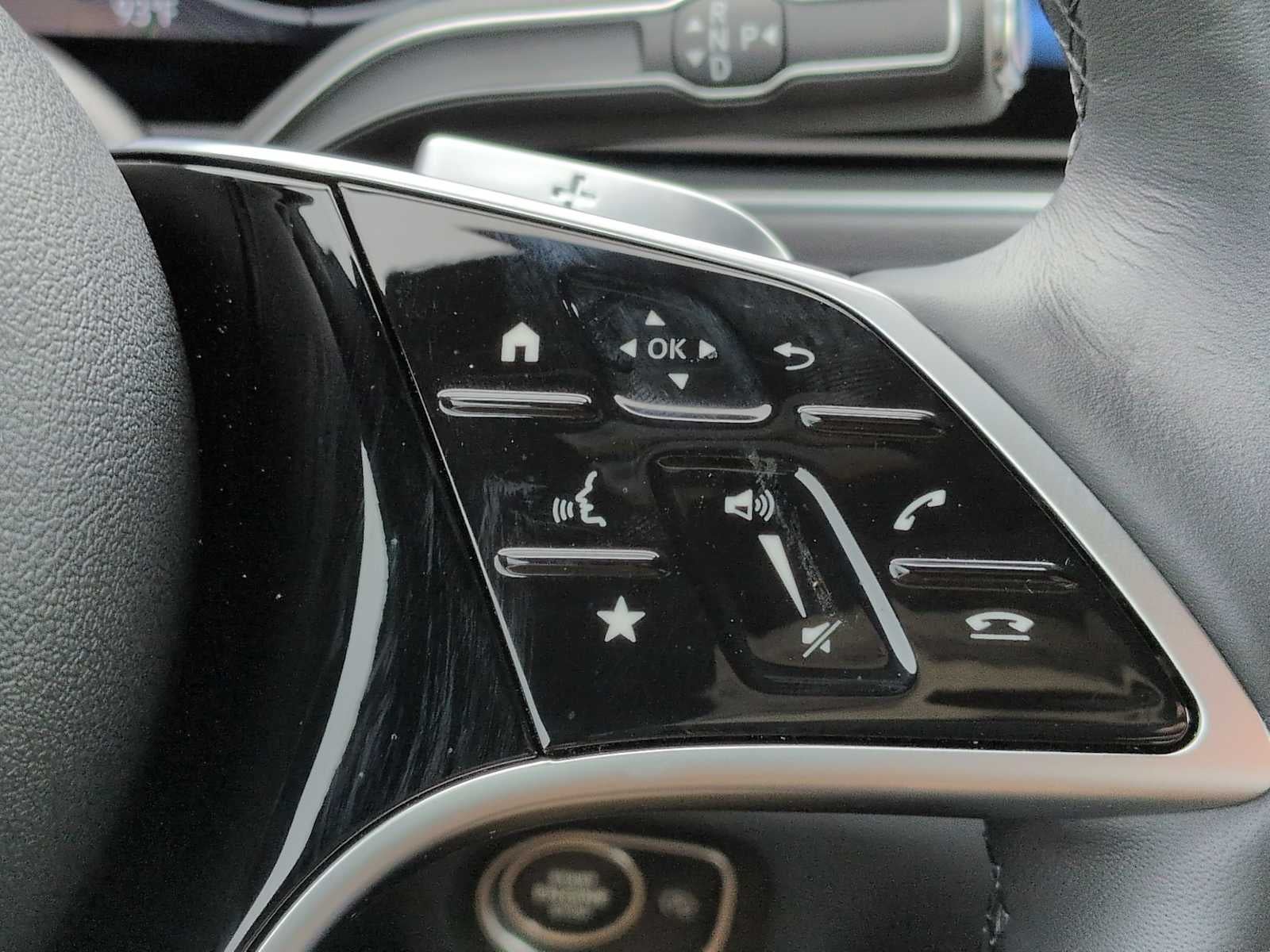 Mercedes-Benz GLE 450 de 2026 GLE 450