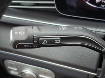 Mercedes-Benz GLE 450 de 2026 GLE 450